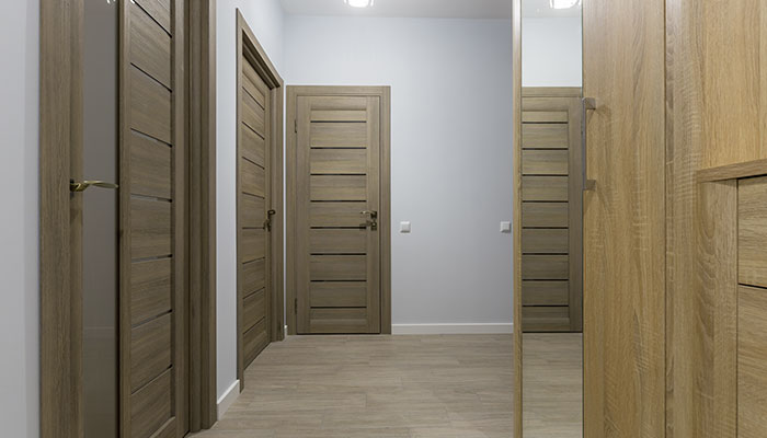 PUERTAS DE MADERA A MEDIDA: 7 VENTAJAS FRENTE A LAS PUERTAS ESTÁNDAR