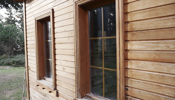 VENTANAS DE MADERA O PVC: ¿CUÁLES SON MEJORES?